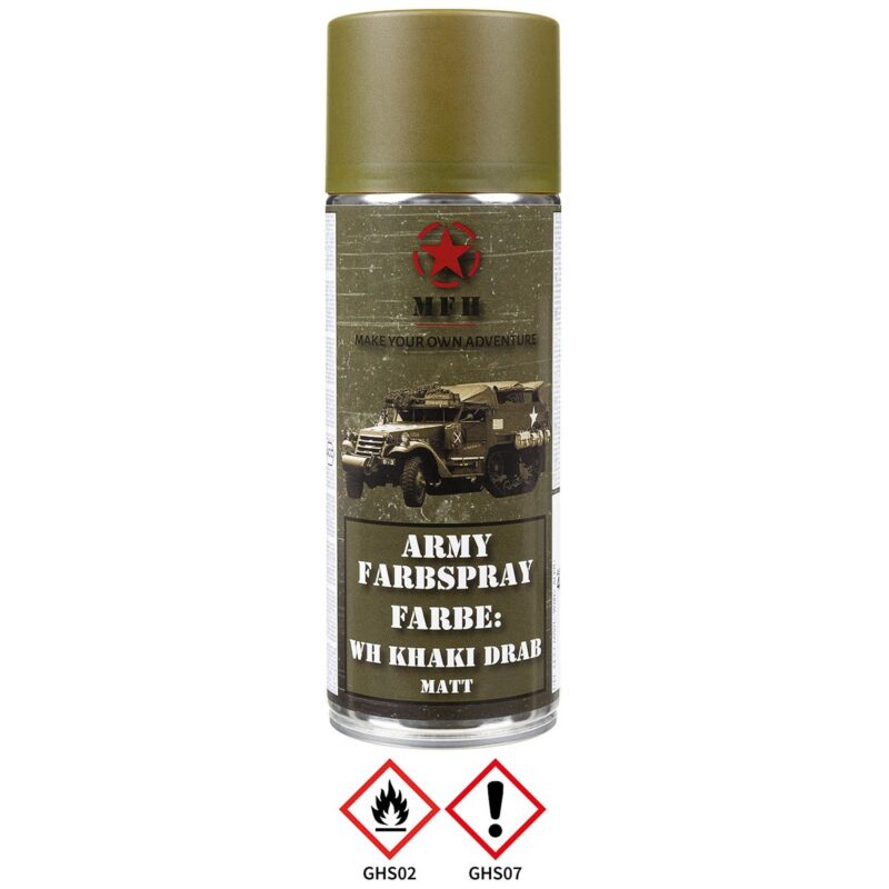 US Army & BW Online Shop Österreich