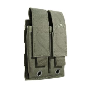 TT DBL Pistol Mag MKII IRR stone-grey-oliv