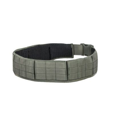TT Warrior Belt MKIV IRR steingrau-oliv