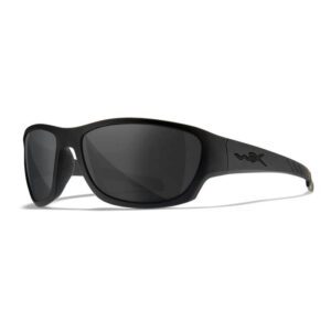 Wileyx Schutzbrille CLIMB Smoke Grey