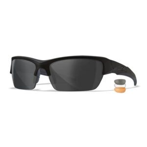 Wileyx Schutzbrille VALOR Clear/Grey/Light Rust