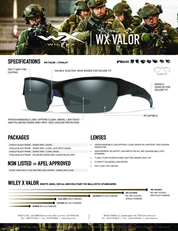 US Army & BW Online Shop Österreich