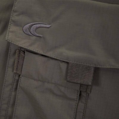 Carinthia TRG Jacket oliv Regenjacke