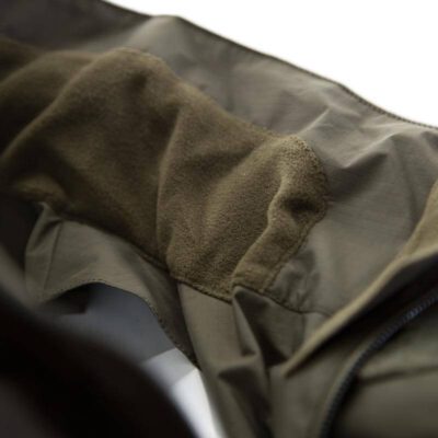 Carinthia TRG Jacket oliv Regenjacke