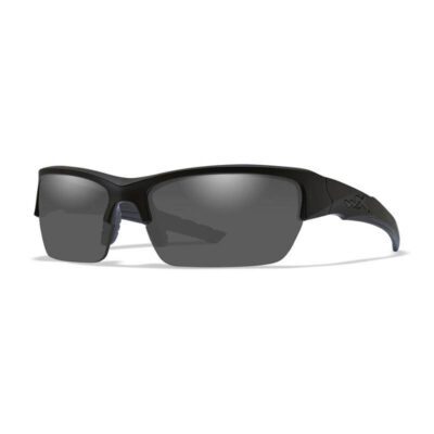Wileyx Schutzbrille VALOR Smoke Grey