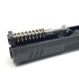 DPM Rückstoß-Dämpfungssystem für Springfield Armory XD(M) 3,8
