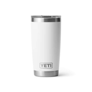YETI Rambler Tumbler 20 oz