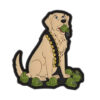 Airsoftology Go Fetch - The Grenadie Patch