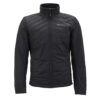 Carinthia G-Loft Ultra Jacket 2.0 schwarz