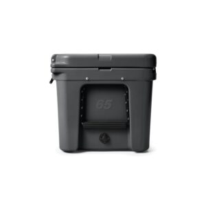 YETI Tundra 65 charcoal