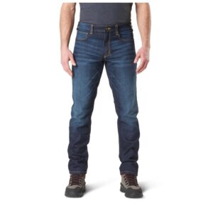 5.11 Defender-Flex Slim Jeans DW Indigo