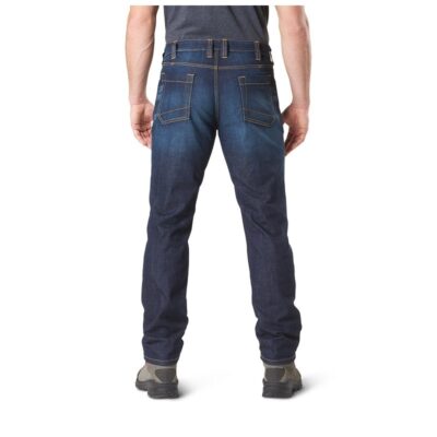 5.11 Defender-Flex Slim Jeans DW Indigo