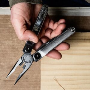 Leatherman CURL Stainless