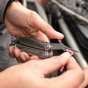 Leatherman CURL Stainless
