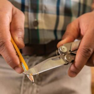 Leatherman CURL Stainless