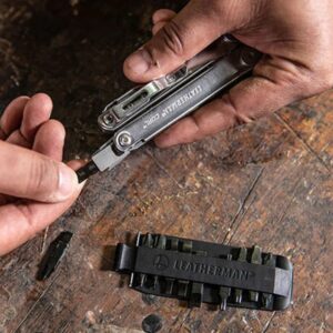 Leatherman CURL Stainless