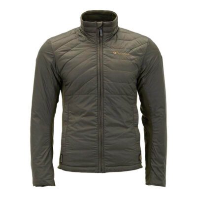 Carinthia G-Loft Ultra Jacket 2.0 oliv
