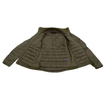 Carinthia G-Loft Ultra Jacket 2.0 oliv