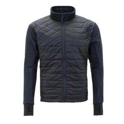 Carinthia G-Loft Ultra Shirt 2.0 schwarz