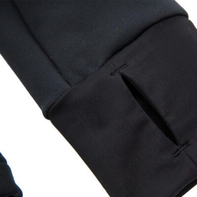 Carinthia G-Loft Ultra Shirt 2.0 schwarz