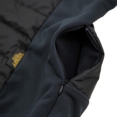 Carinthia G-Loft Ultra Shirt 2.0 schwarz
