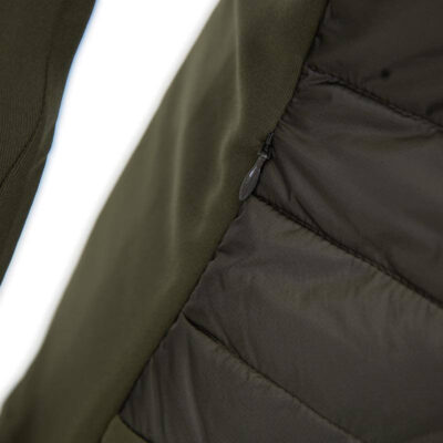 Carinthia G-Loft Ultra Shirt 2.0 oliv