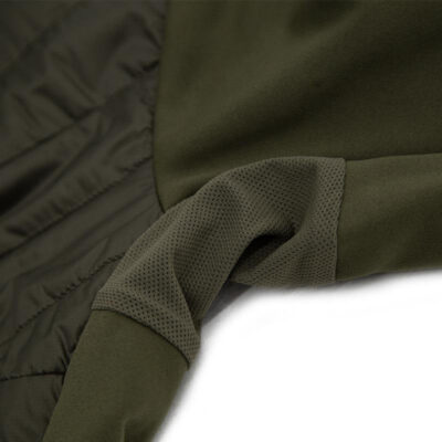 Carinthia G-Loft Ultra Shirt 2.0 oliv