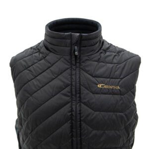 Carinthia G-Loft Ultra Vest 2.0 schwarz
