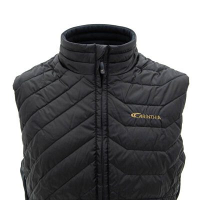 Carinthia G-Loft Ultra Vest 2.0 schwarz