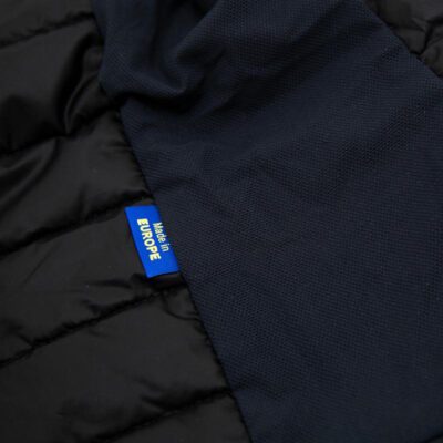 Carinthia G-Loft Ultra Vest 2.0 schwarz