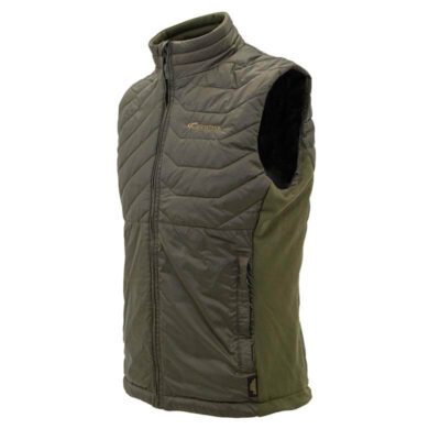Carinthia G-Loft Ultra Vest 2.0 oliv