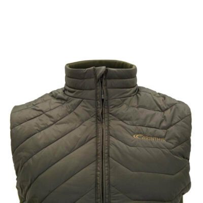 Carinthia G-Loft Ultra Vest 2.0 oliv