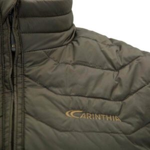 Carinthia G-Loft Ultra Vest 2.0 oliv