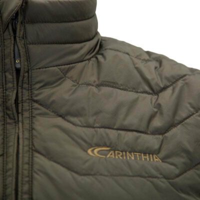 Carinthia G-Loft Ultra Vest 2.0 oliv