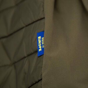 Carinthia G-Loft Ultra Vest 2.0 oliv