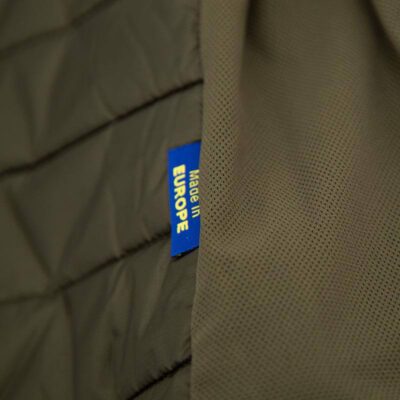 Carinthia G-Loft Ultra Vest 2.0 oliv