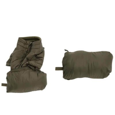 Carinthia G-Loft Ultra Vest 2.0 oliv