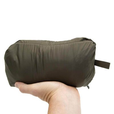 Carinthia G-Loft Ultra Vest 2.0 oliv