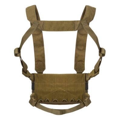 Helikon-Tex MultiGun Rig Competition