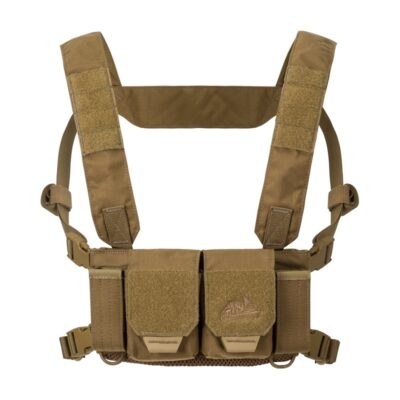 Helikon-Tex MultiGun Rig Competition