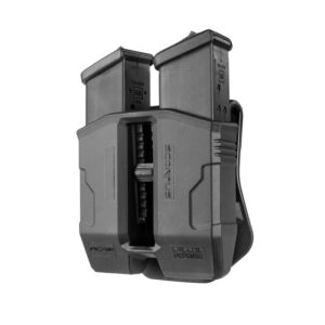 Scorpus Doppel Magazinholster 35° .45 ACP