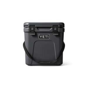 YETI Roadie 24 charcoal