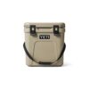 YETI Roadie 24 tan