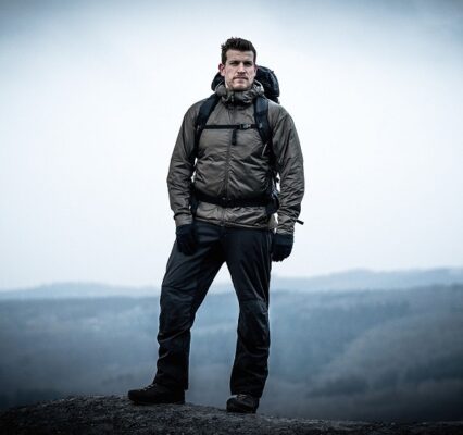 Carinthia G-Loft TLG Jacket oliv