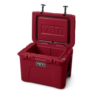 YETI Tundra 35 charcoal