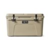 YETI Tundra 45 tan