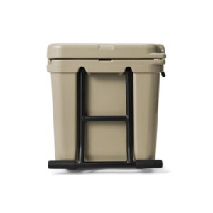 YETI Tundra Haul tan