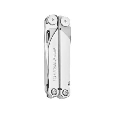 Leatherman Curl Stainless