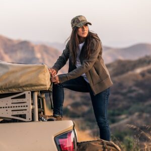 5.11 Tactical Flag Bearer Cap mc