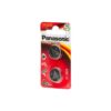 Panasonic CR2025 Knopfzelle 3V